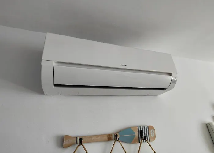 Vacacional Sunbeach דירה *