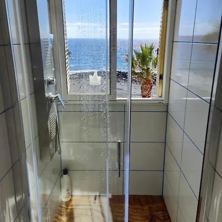 Apartmán Vacacional Sunbeach Candelaria