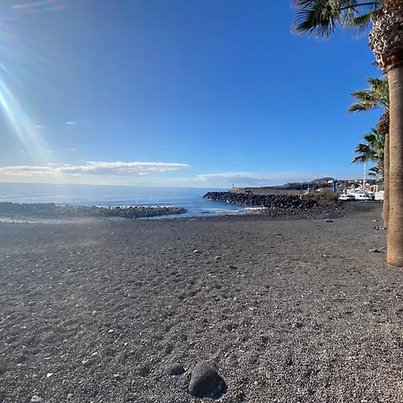 Apartmán Vacacional Sunbeach *