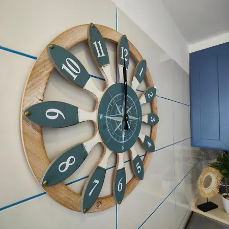 Apartmán Vacacional Sunbeach *