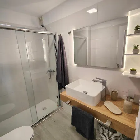 Vacacional Sunbeach * Candelaria