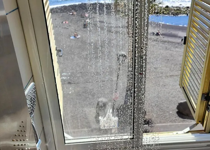 Vacacional Sunbeach * 坎德拉里亚