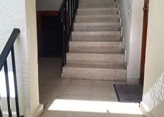 Vacacional Sunbeach *