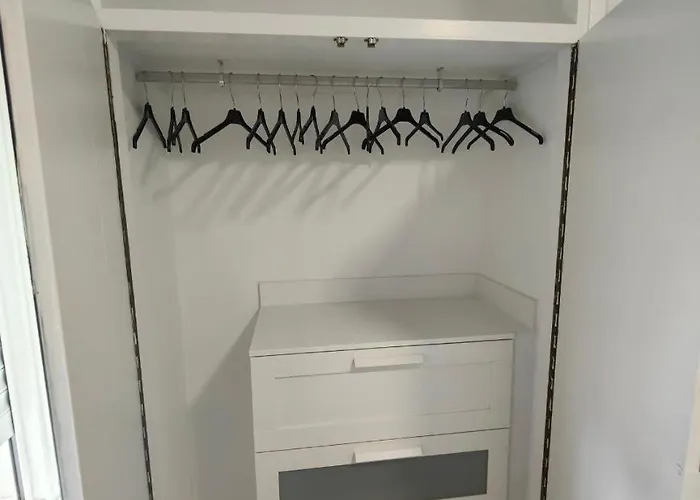 Vacacional Sunbeach * 坎德拉里亚