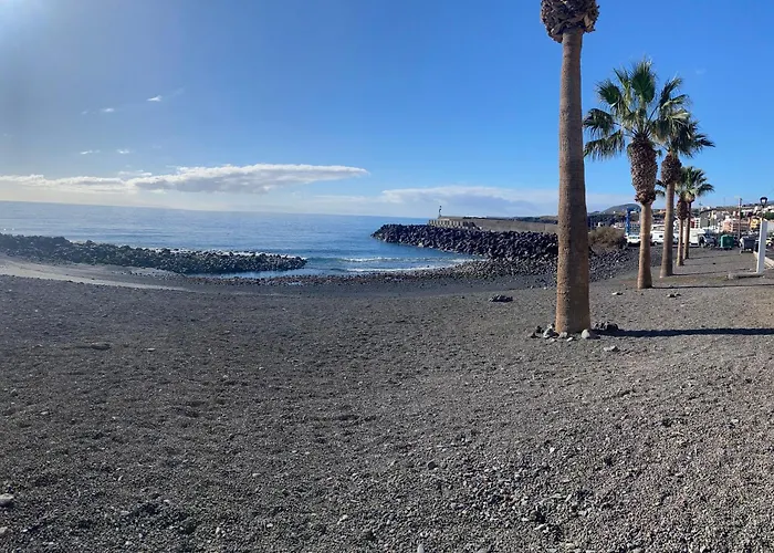 Vacacional Sunbeach 公寓