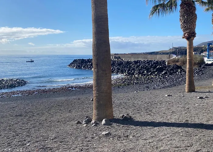 Vacacional Sunbeach *