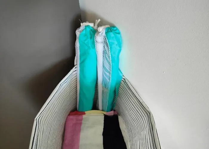 Apartament Vacacional Sunbeach