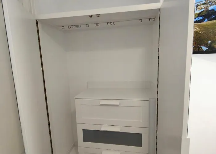 Vacacional Sunbeach Apartament