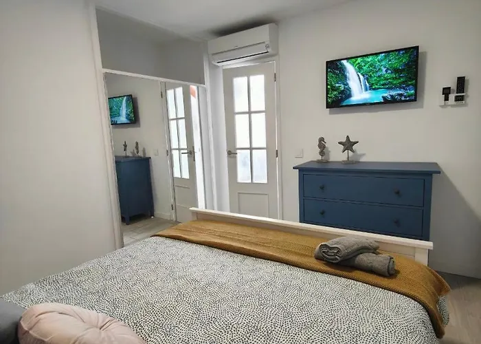 Vacacional Sunbeach *